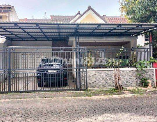 Rumah Murah Siap Huni di Cikupa Citra Raya, Tangerang 1