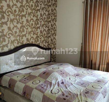 Dijual Cepat Rumah Furnished Siap Huni di Pondok Hijau Golf Gading Serpong 2