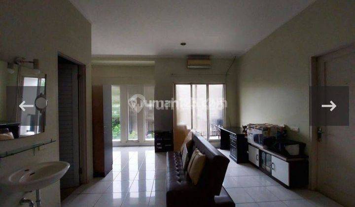 Rumah Bagus Murah di Kawasan Elite Phg Gading Serpong 2