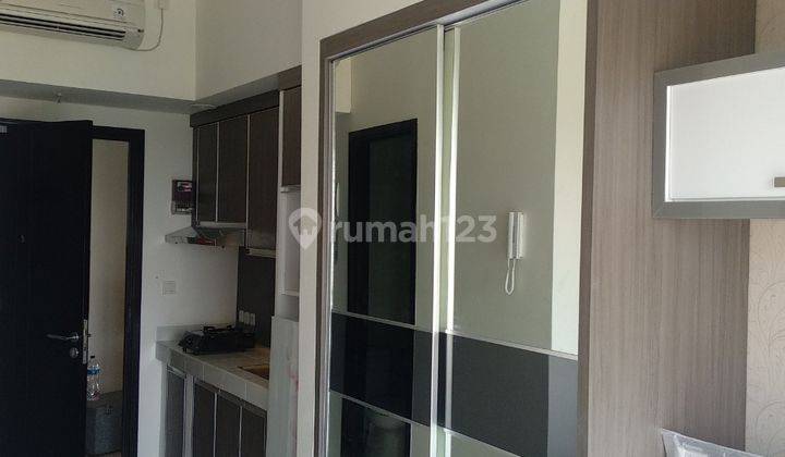 Apartemen Murah Casa De Parco Dekat Aeon Mall Furnished 1