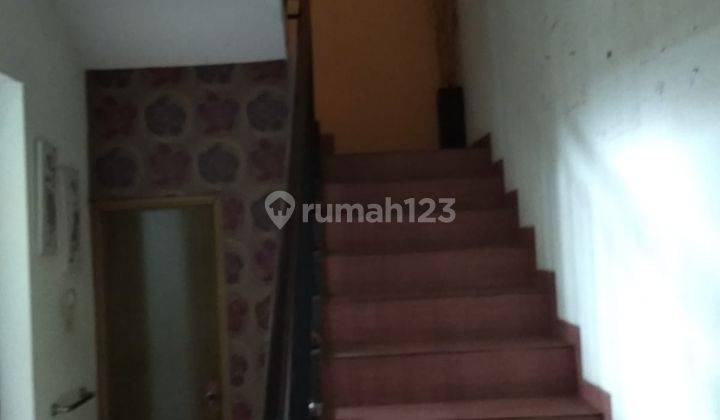 Rumah Luas Murah Semi Furnished Di Nusaloka Bsd 2