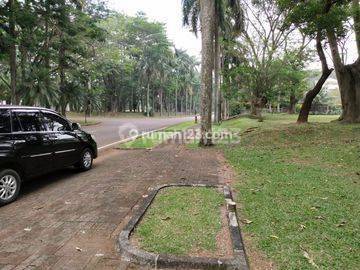 Jual Cepat Kavling Premium di Bukit Golf Bsd 2