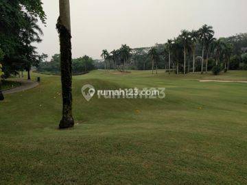 Jual Cepat Kavling Premium di Bukit Golf Bsd 1