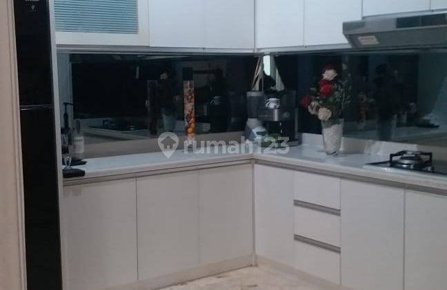 Rumah Bagus Siap Huni 2 Lantai di Les Belles Bsd 2