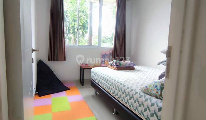 Apartemen Bagus 3 Kamar Tidur di Rainbow Spring Condovillas 2