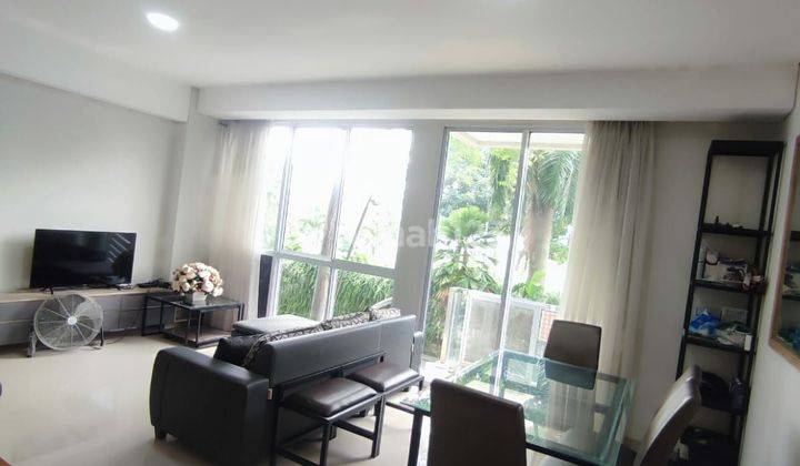 Apartemen Bagus 3 Kamar Tidur di Rainbow Spring Condovillas 1