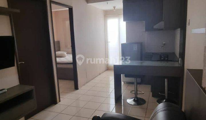 Dijual/Disewa Apartement 2BR Full Furnished di Puri Parkview Meruya 1