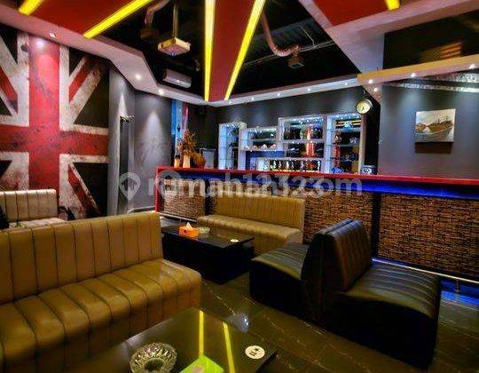 Hotel, Karaoke Dan Spa di Sayap Bkr Bandung 1