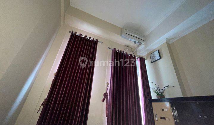 Jual Cepat Apartemen Victoria Square Tipe Studio Tangerang 2