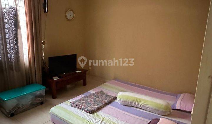 Rumah 2 Lantai Sudah Renovasi SHM di BSD Delatinos, Tangerang 2