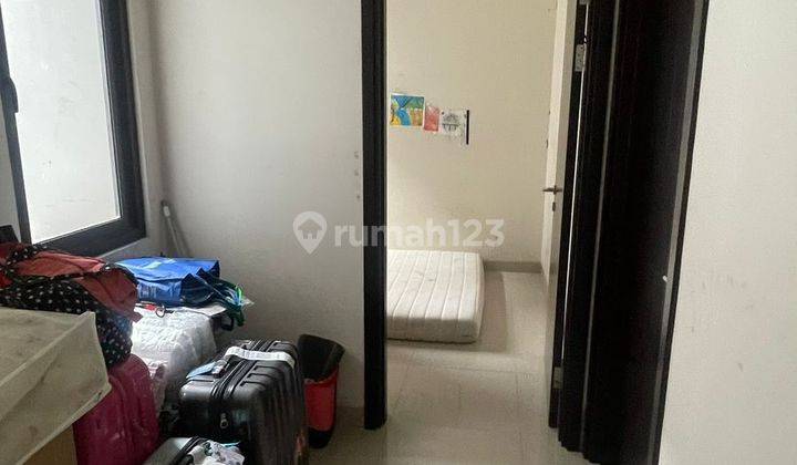 Rumah 2 Lantai di Amarine Mozia Bsd City, Tangerang 2