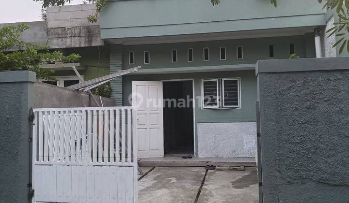 Jual Cepat Rumah 2 Lantai Siap Huni di Griya Loka, Bsd Tangerang 1