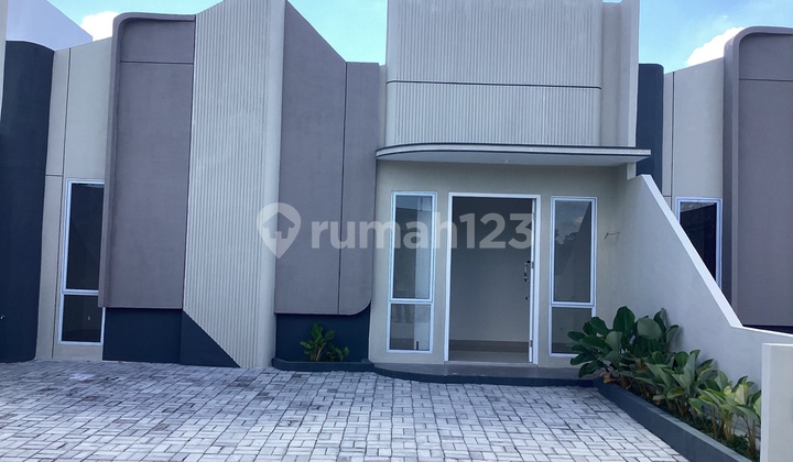 Perumahan Cluster Tengah Kota Pekanbaru Perumahan Cluster Tengah Kota Pekanbaru