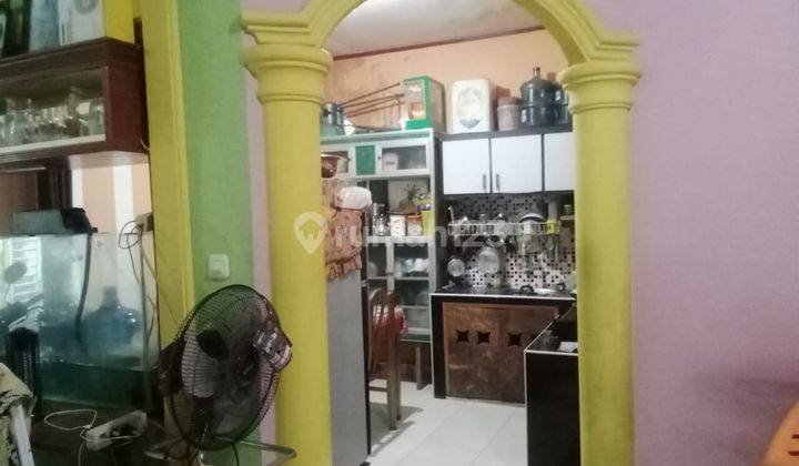 Rumah Siap Huni Dijual di Jl. Cipta Karya Panam Pekanbaru 2