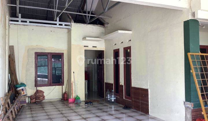 Rumah Siap Huni Dijual di Jalan Air Hitam Pekanbaru 2