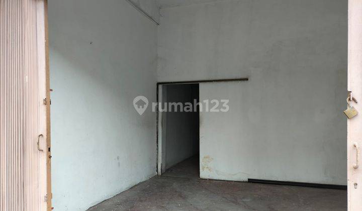 Ruko 3 Lantai Dijual di Jl. Riau Komplek Rbc, Pekanbaru 2