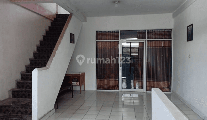 Ruko 2,5 Lantai Dijual di Jl. Kulim, Pekanbaru 2