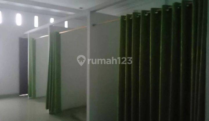 Ruko Spa 3 Lantai di Jl. Pemuda Ujung Pekanbaru 2