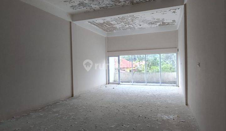 Ruko 2 Lantai Dijual di Jl. Arifin Ahmad Dekat Jne 2