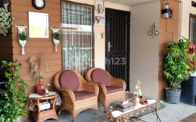 Rumah Siap Huni Dijual di Jl. Beringin Air Hitam Pekanbaru 2