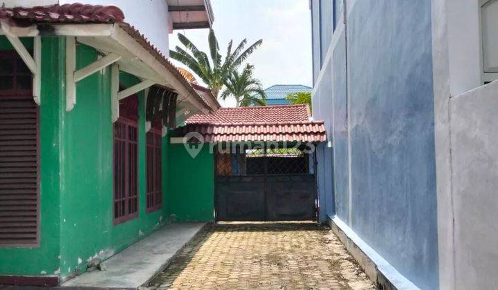 Rumah Siap Huni Dijual di Jl. Pemuda Tampan Pekanbaru 2