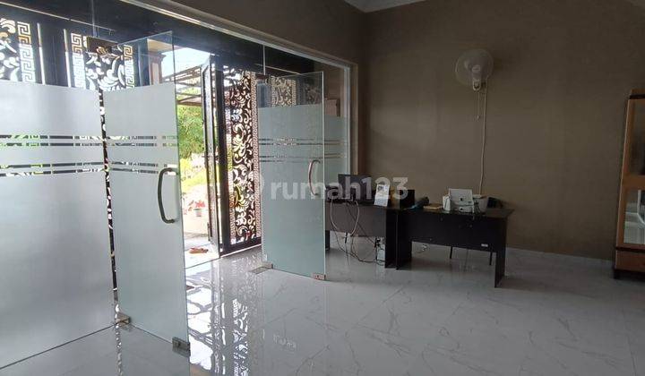 Rumah 2 Lantai Siap Huni di Jl.kuantan Regency Pekanbaru 2