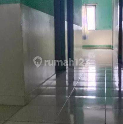 Ruko 2 Lantai Dijual di Jl. Karya Indah Pekanbaru Dekat Sekolah 2