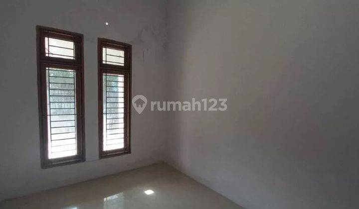 Rumah Siap Huni Dijual di Jl. Arifin Ahmad Pekanbaru 2