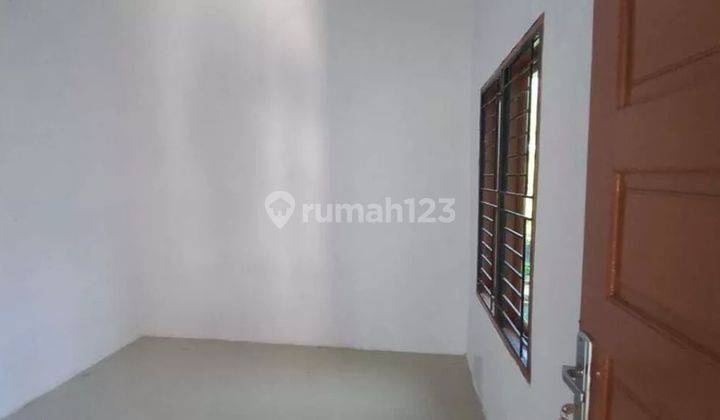 Rumah Siap Huni Dijual di Jl. Arifin Ahmad Pekanbaru 2