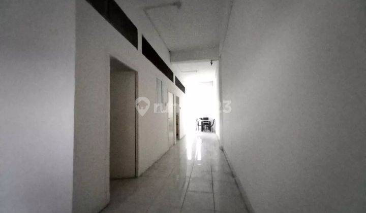 Ruko 3 Lantai Dijual di Jl. Taskurun Tengah Kota Pekanbaru 1