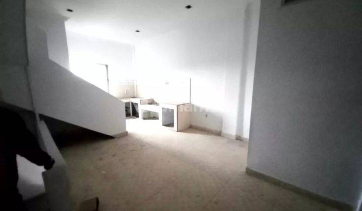 Ruko 3 Lantai Dijual di Jl. Taskurun Tengah Kota Pekanbaru 2