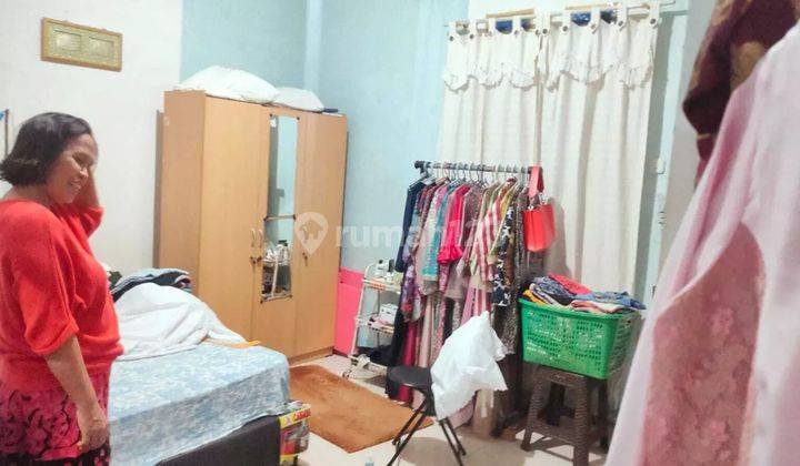 Rumah Siap Huni Dijual di Jl. Kartama Pekanbaru 2