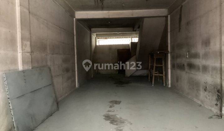 Ruko 3 Lantai Dijual di Tengah Kota Pekanbaru 2