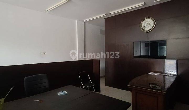 Ruko 2 Lantai Full Keramik Dijual Jl. Rawa Indah Dekat Bandara 2