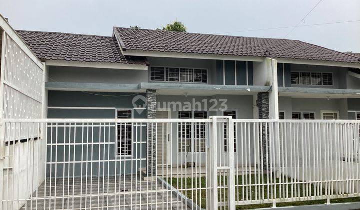 Rumah Siap Huni Dijual di Jl. Hangtuah Ujung Dekat Pesantren 2