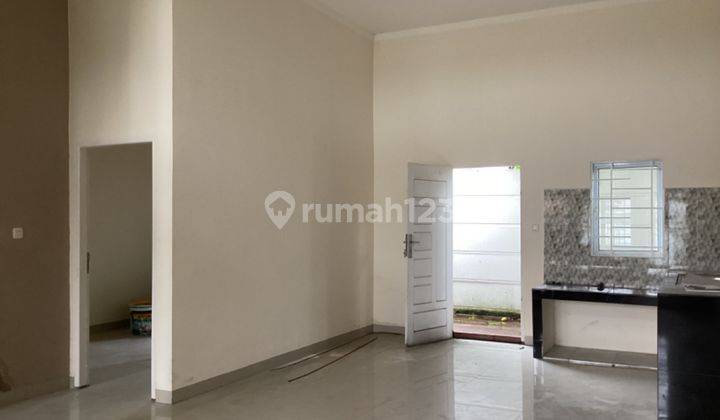 Rumah Siap Huni Dijual di Jl. Hangtuah Ujung Dekat Pesantren 2