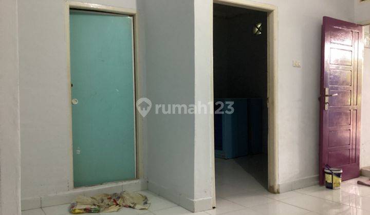 Rumah Kos Kosan Mahasiswa Dijual di Jl Manunggal Panam  2