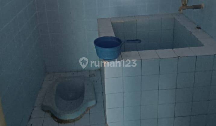 Rumah Bulatan Siap Huni Dijual di Jl. Kuantan Vii Pekanbaru 2