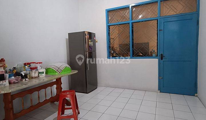 Rumah Siap Huni Dijual di Jl.lokomotif Dekat Jondul Lama Pekanbaru 2