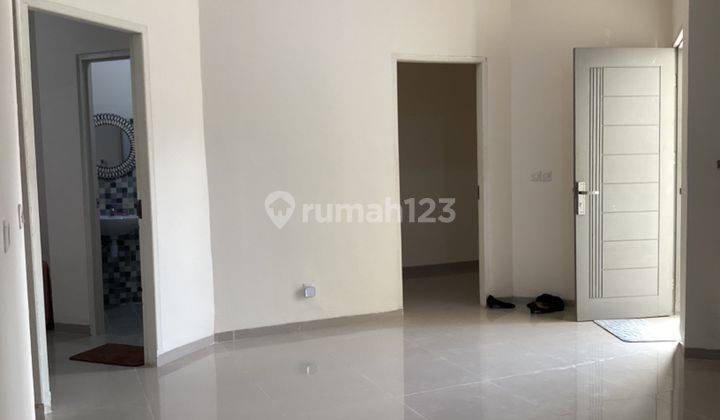 Rumah Cluster Dalam Komplek Dijual di Jl. Umban Sari Pekanbaru 2