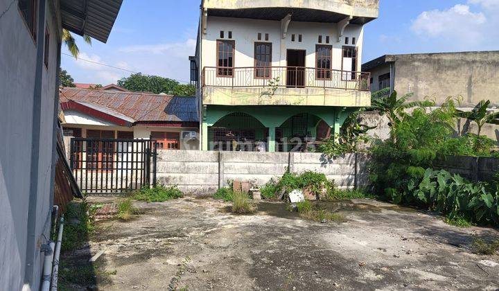 Rumah Siap Huni Dijual di Jalan Wakaf Senapelan Pekanbaru 2