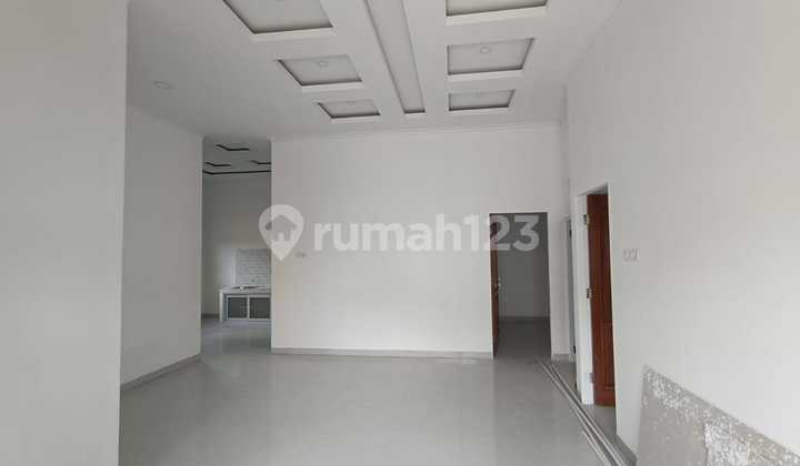 Rumah Siap Huni Dijual di Jl. Bina Widya Kota Pekanbaru 2