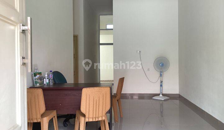 Rumah Cluster Tengah Kota Dijual di Jl. Satria arengka Pekanbaru 2