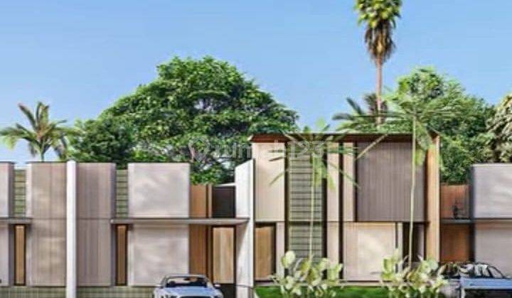 Perumahan Cantik Dijual di Jalan Darma Bakti Pekanbaru 1