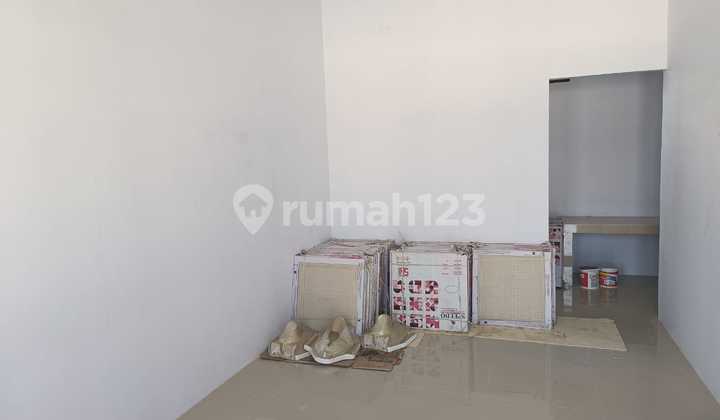 TYPE 36 HOUSING FOR SALE ON MANDIRI STREET, RIMBO PANJANG VILLAGE 2