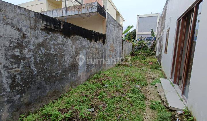 Rumah Siap Huni Dijual di Jl. Inpres, Gg Barumun, Marpoyan Damai 2