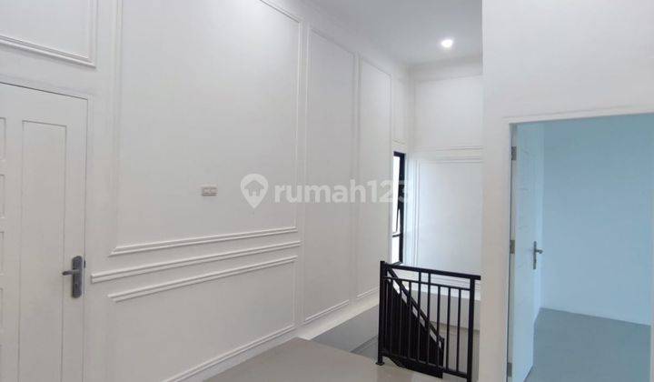 Hunian 2 Lantai Super Aesthetic Dijual Jl. Rambutan Pekanbaru 2