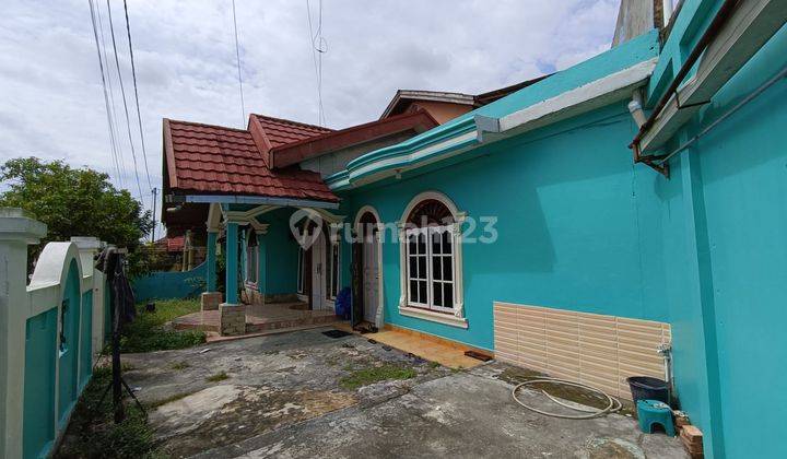 Rumah Siap Huni Dijual di Jl. Gelatik Iii Sidomulyo 2