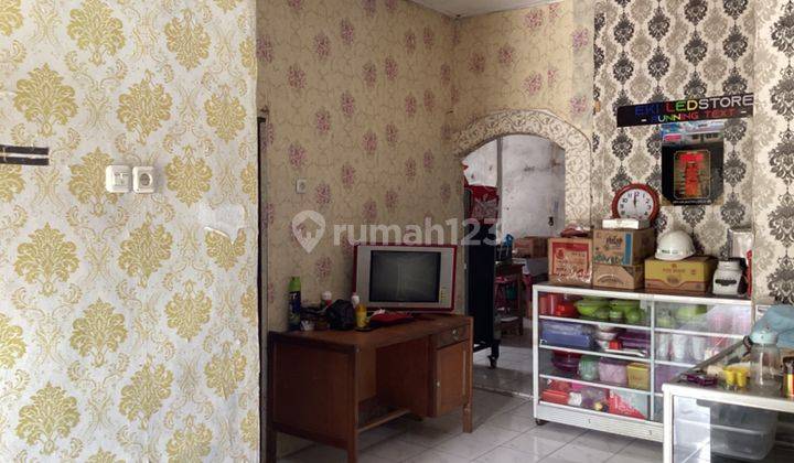 Rumah Siap Huni Dijual di Jalan Merak Sakti Pekanbaru 2