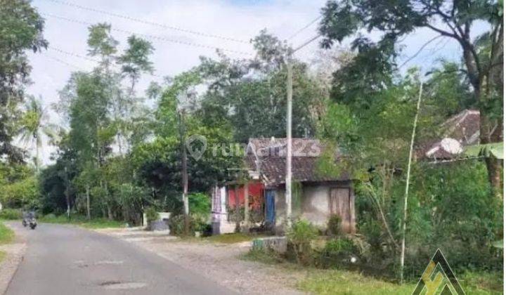 Dijual Tanah Strategis Zona Industri 7 Ha Berlimbah Ngampel Boyolali  2